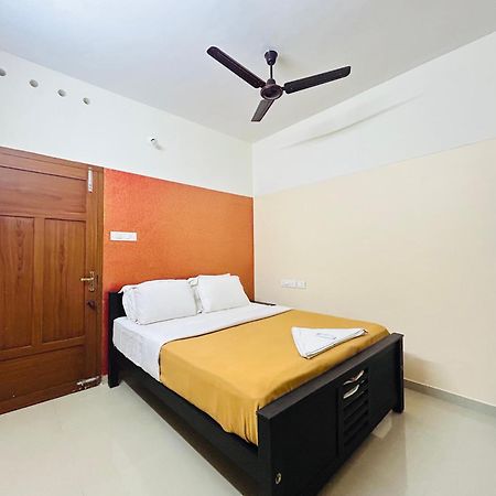 Vaishard Homestay Thiruvananthapuram Exterior foto